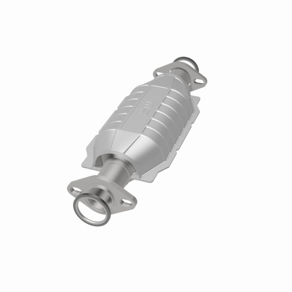 MagnaFlow direct-fit catalytic converter for 1988-1995 Toyota 4Runner stainless steel Federal EPA compliant OBDII 23884