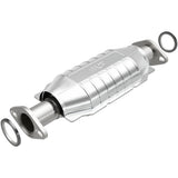 MagnaFlow direct-fit catalytic converter for 1988-1995 Toyota 4Runner stainless steel Federal EPA compliant OBDII 23884