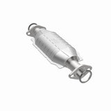 MagnaFlow direct-fit catalytic converter for 1988-1995 Toyota 4Runner stainless steel Federal EPA compliant OBDII 23884