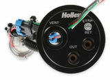 Holley EFI 1988-1998 C1500 5.7L Fuel Pump Module - 525 LPH 12-354