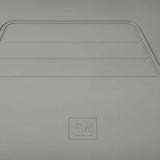 1988-1998 Chevy Truck Floor Mat Set - Light Gray