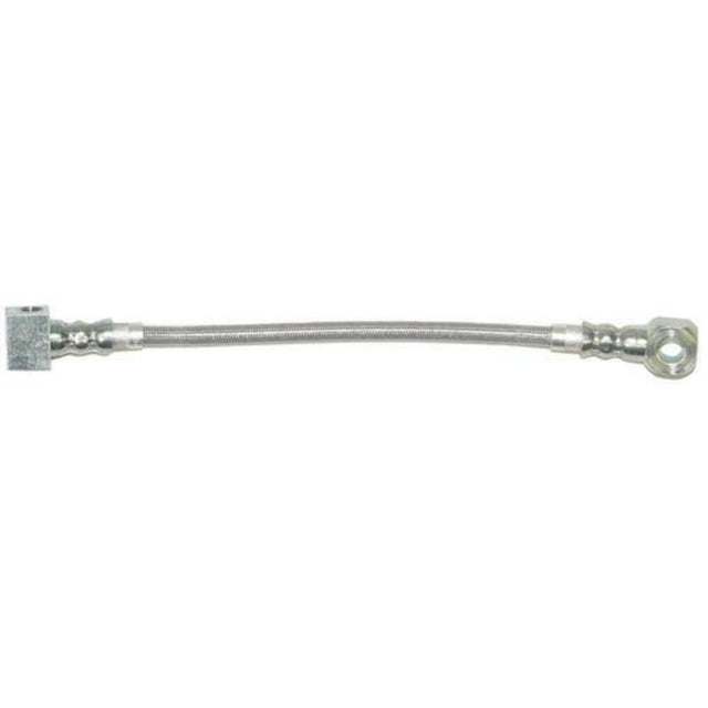 t 1988 - 2000 Chevrolet Tahoe Brake Hose - HSP0024SS Fine Lines