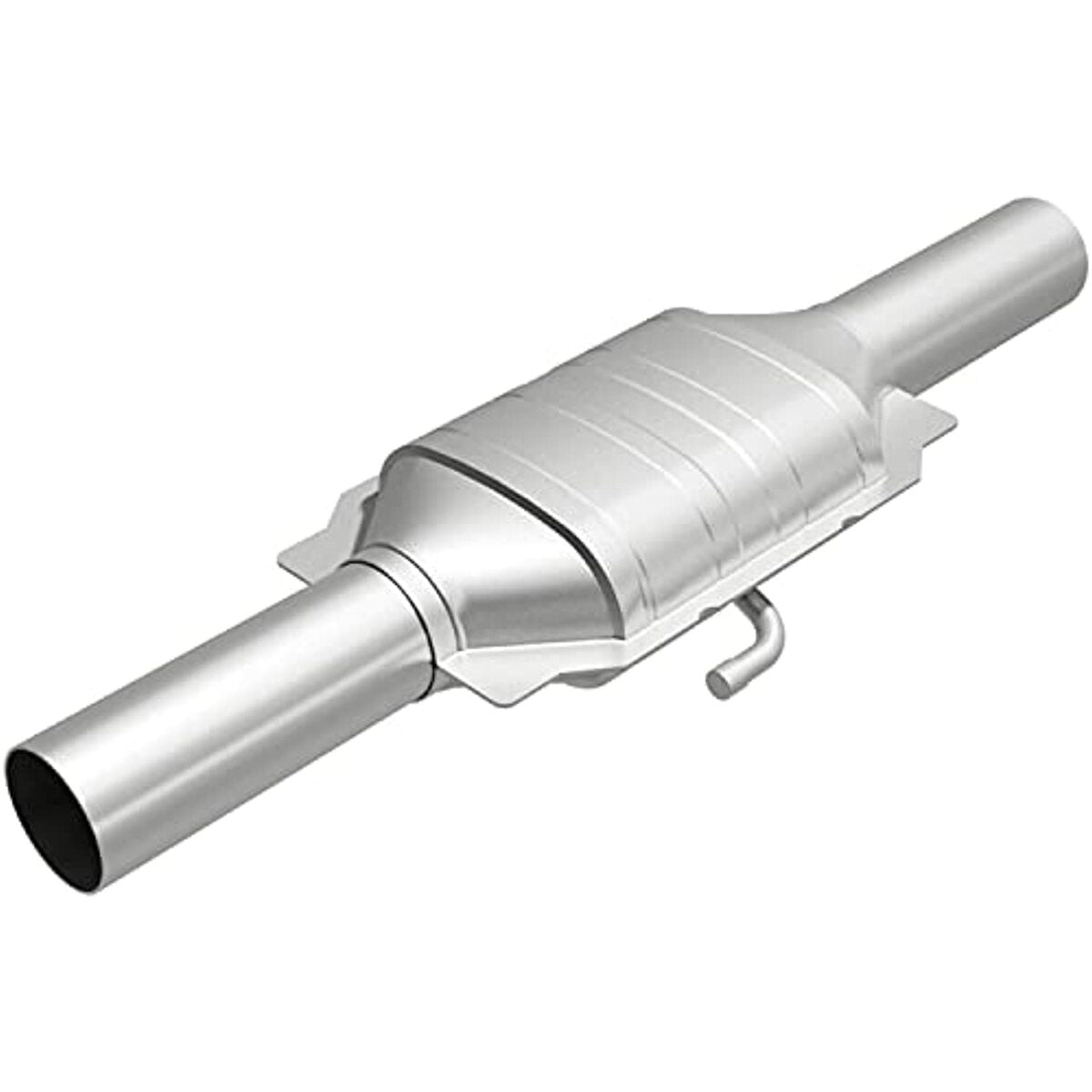 t 1988-90 Cadillac Commercial Chassis DirectFit Converter 3322223 Magnaflow MagnaFlow Exhaust Products