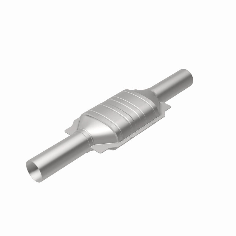 t 1988-90 Cadillac Commercial Chassis DirectFit Converter 3322223 Magnaflow MagnaFlow Exhaust Products