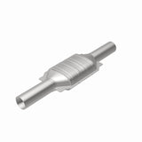 t 1988-90 Cadillac Commercial Chassis DirectFit Converter 3322223 Magnaflow MagnaFlow Exhaust Products
