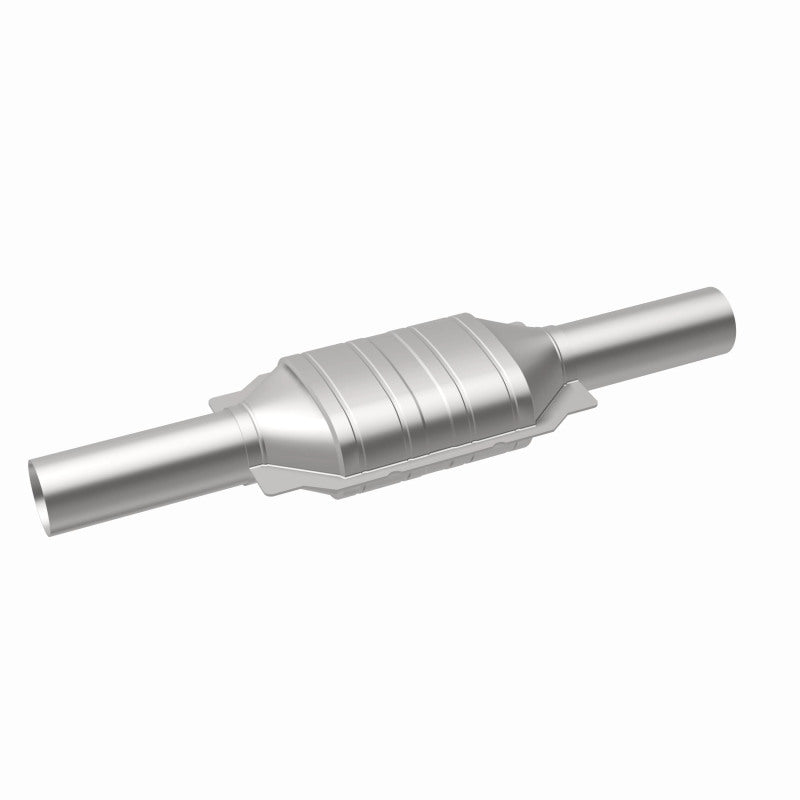 t 1988-90 Cadillac Commercial Chassis DirectFit Converter 3322223 Magnaflow MagnaFlow Exhaust Products