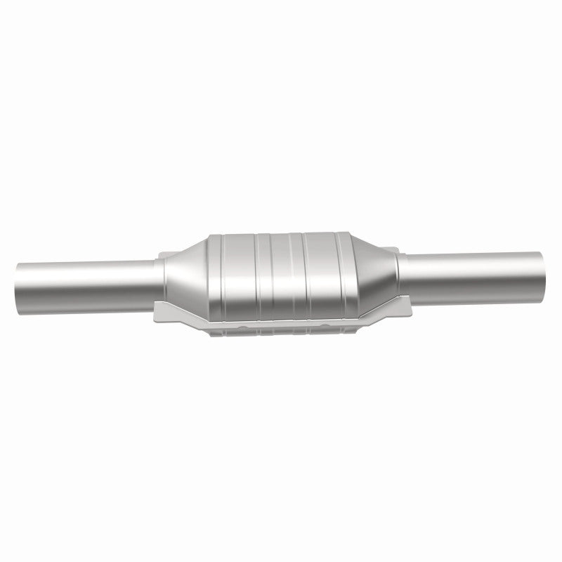 t 1988-90 Cadillac Commercial Chassis DirectFit Converter 3322223 Magnaflow MagnaFlow Exhaust Products