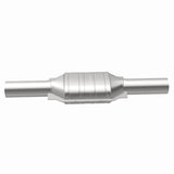 t 1988-90 Cadillac Commercial Chassis DirectFit Converter 3322223 Magnaflow MagnaFlow Exhaust Products