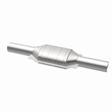 t 1988-90 Cadillac Commercial Chassis DirectFit Converter 3322223 Magnaflow MagnaFlow Exhaust Products