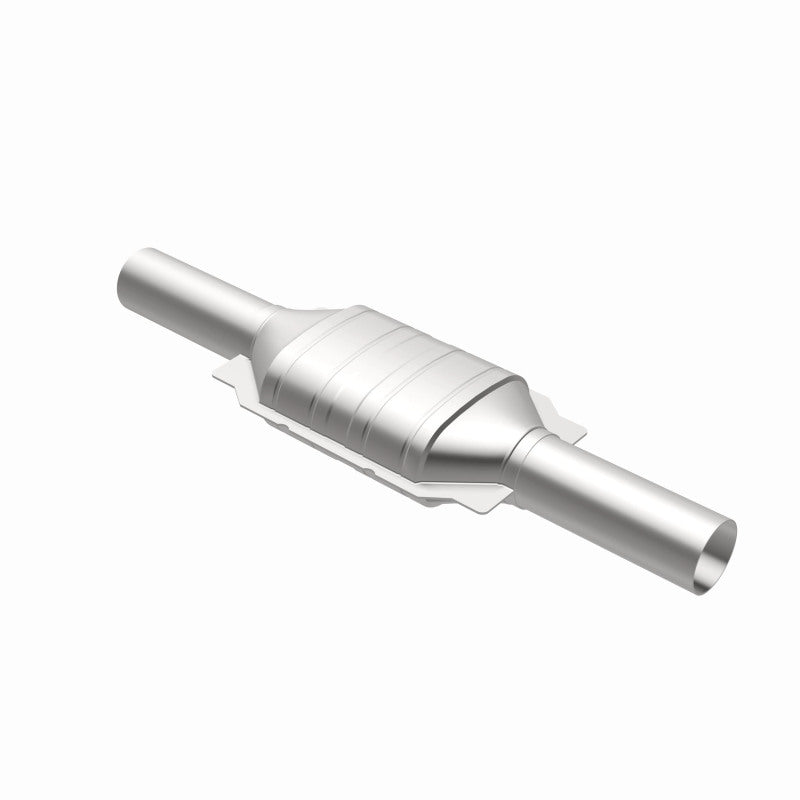 t 1988-90 Cadillac Commercial Chassis DirectFit Converter 3322223 Magnaflow MagnaFlow Exhaust Products