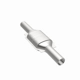 t 1988-90 Cadillac Commercial Chassis DirectFit Converter 3322223 Magnaflow MagnaFlow Exhaust Products