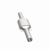 t 1988-90 Cadillac Commercial Chassis DirectFit Converter 3322223 Magnaflow MagnaFlow Exhaust Products