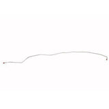 Fuel Line Kit for 1988-1992 Chevy Camaro stainless steel