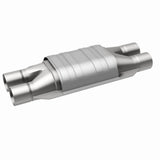 t 1988-92 Mercedes-Benz 300CE Univ Catalytic Converter 2/2 PC2 338008 Magnaflow MagnaFlow Exhaust Products