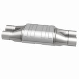 t 1988-92 Mercedes-Benz 300CE Univ Catalytic Converter 2/2 PC2 338008 Magnaflow MagnaFlow Exhaust Products