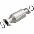 MagnaFlow catalytic converter for 1979-1999 Chevy Nova stainless steel Federal EPA compliant OBDII 23886
