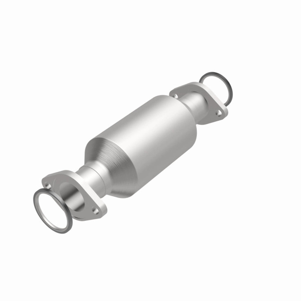 MagnaFlow catalytic converter for 1979-1999 Chevy Nova stainless steel Federal EPA compliant OBDII 23886