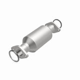 MagnaFlow catalytic converter for 1979-1999 Chevy Nova stainless steel Federal EPA compliant OBDII 23886