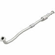 MagnaFlow direct-fit catalytic converter fits 1989-1990 CAMRY 2.0L stainless steel CARB compliant OBDII 52121