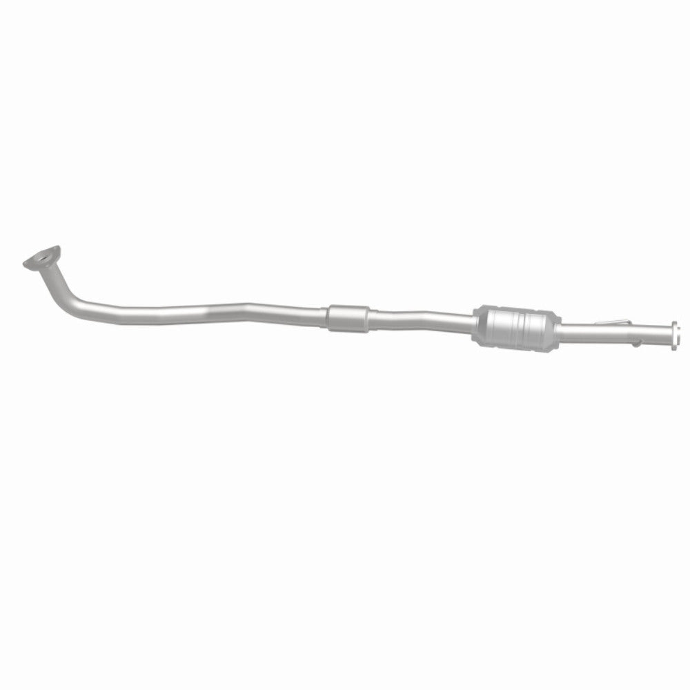 MagnaFlow direct-fit catalytic converter fits 1989-1990 CAMRY 2.0L stainless steel CARB compliant OBDII 52121