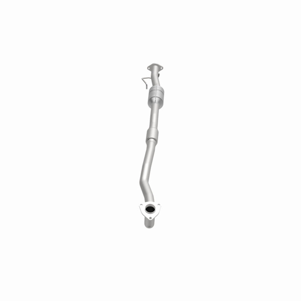 MagnaFlow direct-fit catalytic converter fits 1989-1990 CAMRY 2.0L stainless steel CARB compliant OBDII 52121