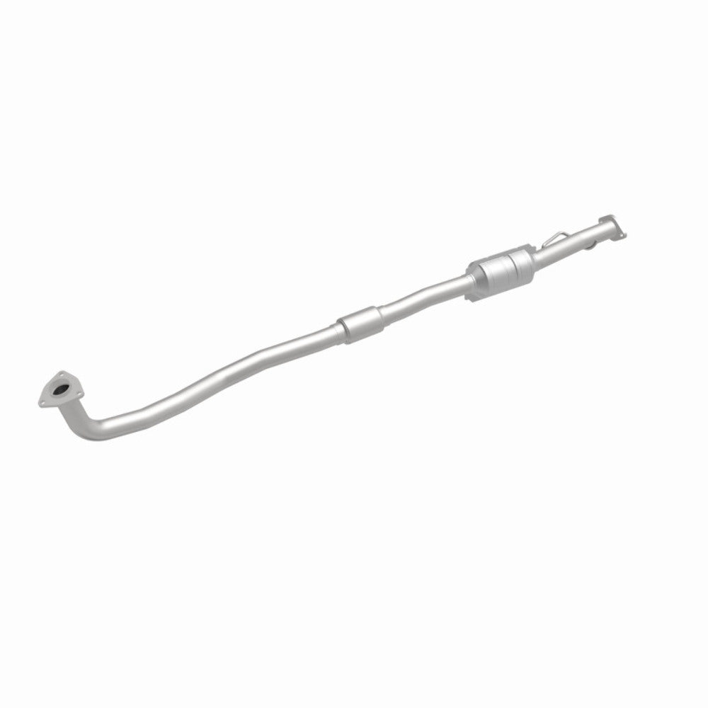 MagnaFlow direct-fit catalytic converter fits 1989-1990 CAMRY 2.0L stainless steel CARB compliant OBDII 52121
