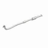 MagnaFlow direct-fit catalytic converter fits 1989-1990 CAMRY 2.0L stainless steel CARB compliant OBDII 52121
