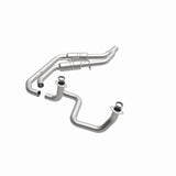 t 1989-1990 Chevrolet Camaro California Direct-Fit Converter 3322479 Magnaflow MagnaFlow Exhaust Products