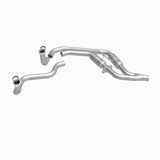 t 1989-1990 Chevrolet Camaro California Direct-Fit Converter 3322479 Magnaflow MagnaFlow Exhaust Products