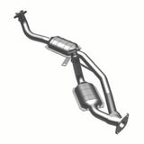 t 1989-1990 Ford Taurus Direct-Fit Catalytic Converter 337202 Magnaflow MagnaFlow Exhaust Products