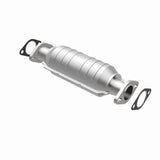 MagnaFlow direct-fit catalytic converter for 1989-1992 Dodge stainless steel Federal EPA compliant OBDII 23242