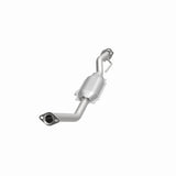 MagnaFlow direct-fit catalytic converter for 1989-1994 Ford stainless steel Federal EPA compliant OBDII 23376