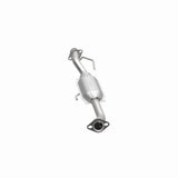 MagnaFlow direct-fit catalytic converter for 1989-1994 Ford stainless steel Federal EPA compliant OBDII 23376