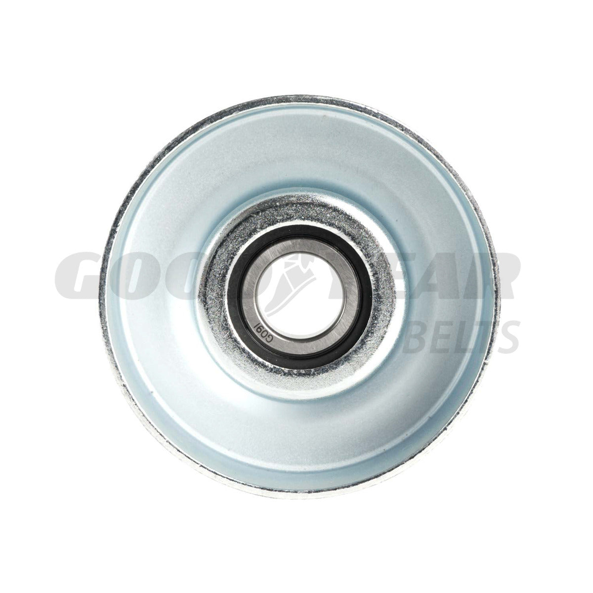 1989-1998 Buick Skylark FEAD Idler Pulley 57122