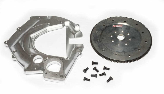1989-2002 12V Cummins to for 1989-2002 by G-Force
