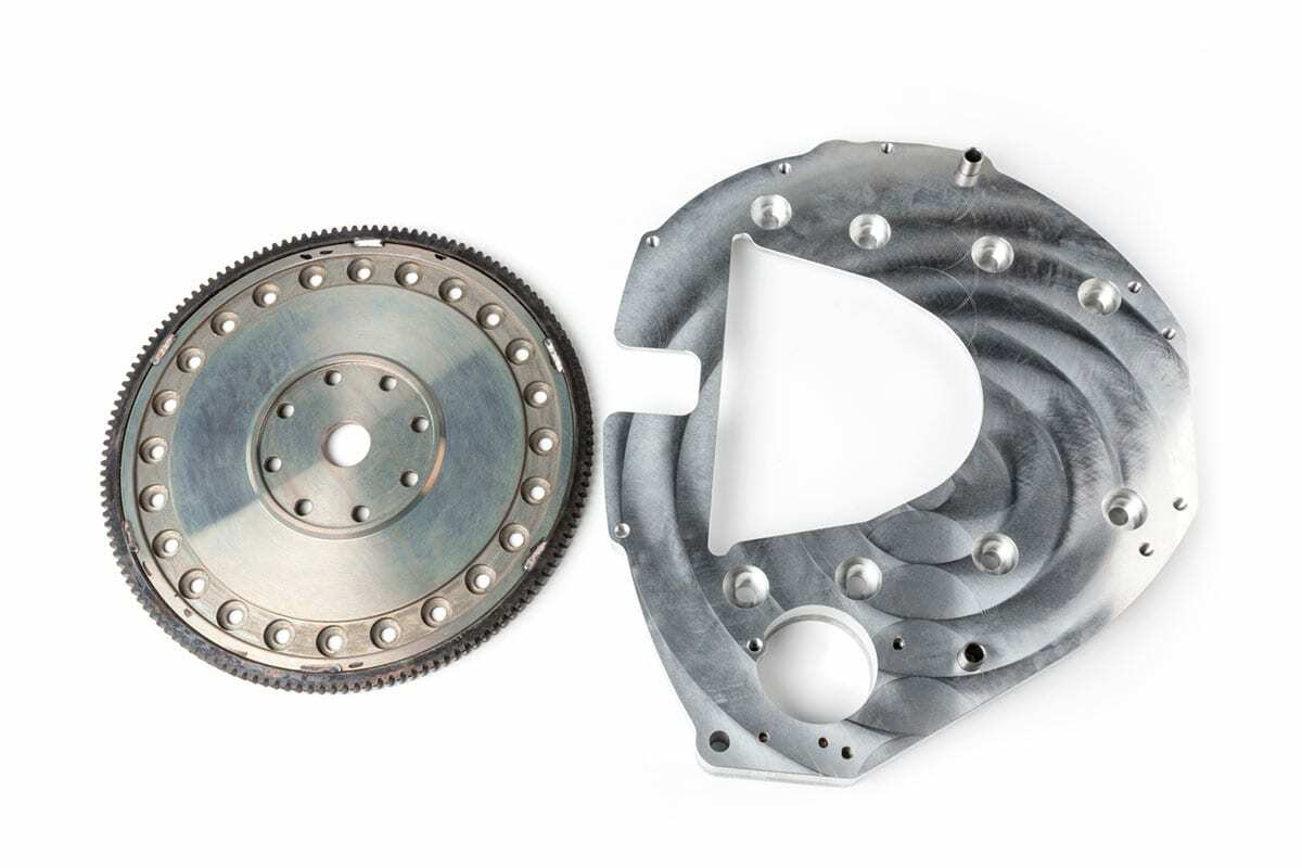 1989-2002 Cummins to Ford for 1989-2002 Ford by G-Force