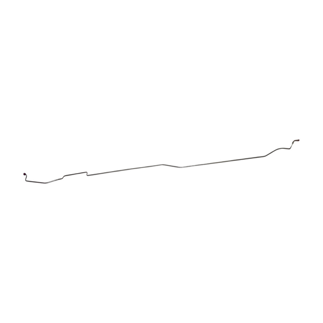 Brake Line for 1989 Dodge D250 Intermediate 2WD stainless steel