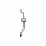 MagnaFlow direct-fit catalytic converter fits 1989 Dodge Dakota 2.5L and 1989 Dodge Dakota stainless steel Federal EPA compliant OBDII 23247