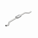MagnaFlow direct-fit catalytic converter fits 1989 Dodge Dakota 2.5L and 1989 Dodge Dakota stainless steel Federal EPA compliant OBDII 23247