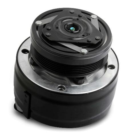 Holley performance fuel system component