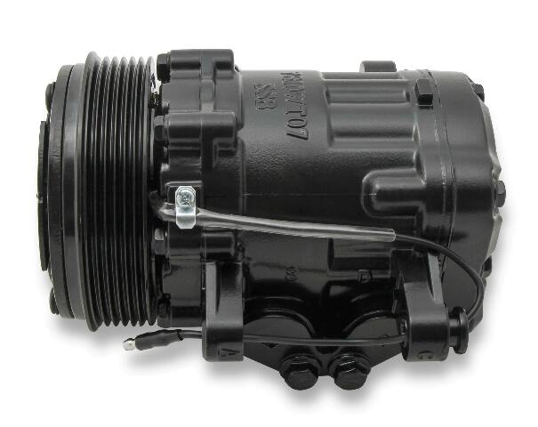 Holley performance fuel system component