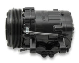 Holley performance fuel system component