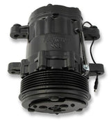 Holley performance fuel system component