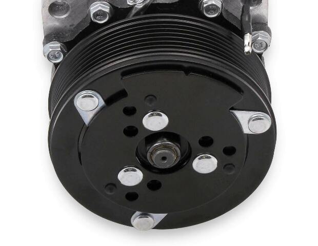 Holley performance fuel system component SD508