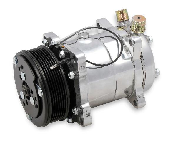 Holley performance fuel system component SD508