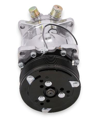 Holley performance fuel system component SD508