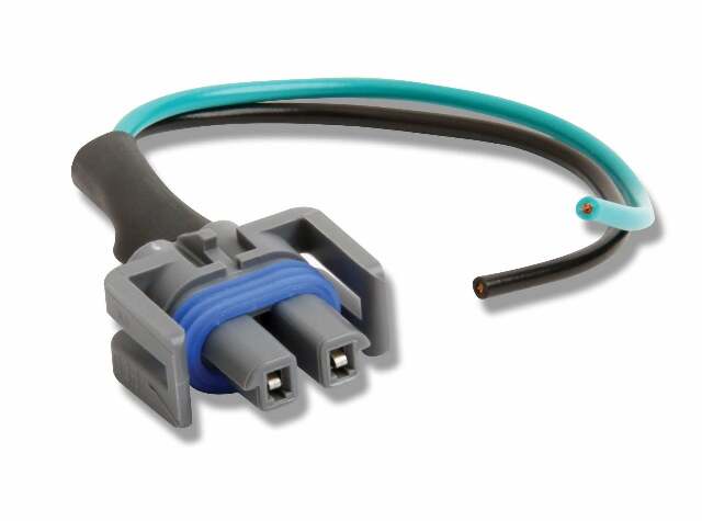 Holley performance fuel system component