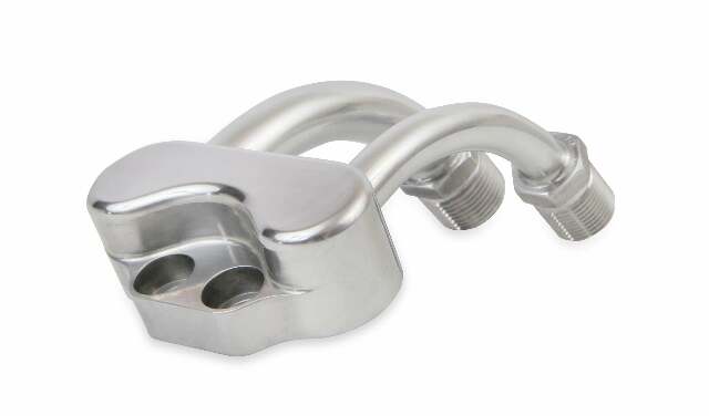 Holley performance fuel system component