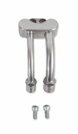 Holley performance fuel system component