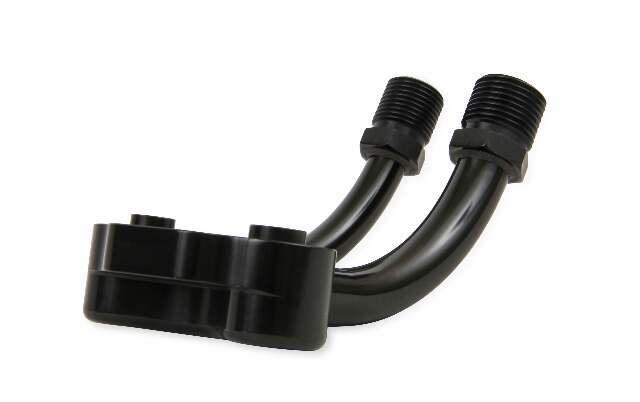 Holley performance fuel system component